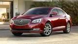 Buick Lacross 2014