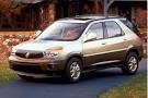 Buick Rendezvous