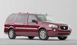 Buick Terraza