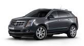 Cadillac SRX