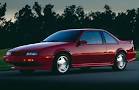 Chevrolet Beretta