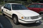 Chevrolet Lumina
