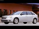Chevrolet Malibu Maxx