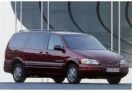 Chevrolet Trans Sport