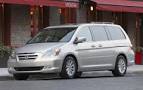 Honda Odyssey 2005