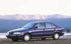 Nissan Sentra 1995