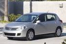Nissan Versa 2007
