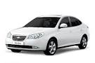 Hyundai Elantra, HD