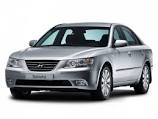 Hyundai Sonata, NF