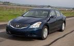 Nissan Altima 2010