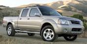 Nissan Frontier 2003