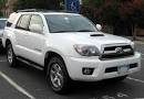 Toyota 4Runner 2004 USA