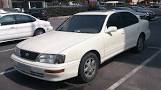 Toyota Avalon, XX10