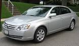 Toyota Avalon, XX30