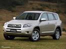 Toyota RAV4, XA30