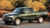 Toyota Tundra 2000