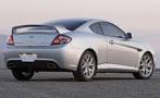 Hyundai Tiburon