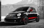 Abarth 500, model 2012