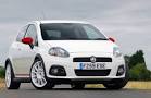 Abarth Grande Punto