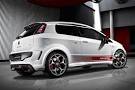 Abarth Punto EVO