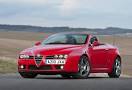 Alfa Romeo Spider (2006 - 2011) 