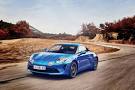  Alpine  A110, XEF (2017 - ) (EU)