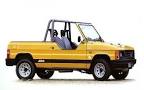 Aro 10 (Duster) (1984 - 2006)