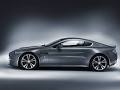 Aston Martin V12 Vantage (2010 - )