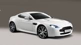 Aston Martin V8 Vantage (2005 - )