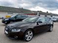 2010 Audi A5