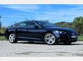 2018 Audi A5 Sportback