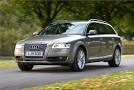 Audi A6 Allroad, 4F (2006 - 2011)