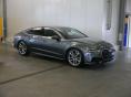 2020 Audi A7
