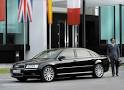 Audi A8 2003