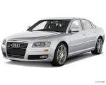 2010 Audi A8
