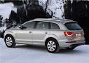 2006 Audi Q7