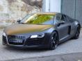 2008 Audi R8