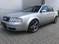 2001 Audi A6
