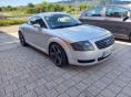 2000 Audi TT Roadster