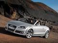 2007 Audi TT Roadster