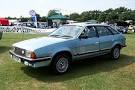Austin Ambassador (1983 - 1984)
