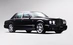 Bentley Arnage (1998 - 2006)