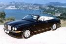 Bentley Continental, Azure (1986 - 2003)