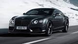 Bentley Continental GT (2003 - 2011)