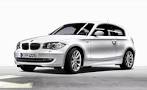 BMW 1 series, E81 / E82 / E87 (2004 - 2013)