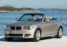 BMW 1 series convertible, E88 (2007 - 2013)