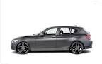 BMW 1 series, F20 / F21 (2011 - )