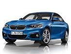 BMW 2 series, F22 / F87 (2013 - )