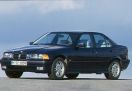 BMW 320 E36