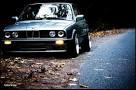 1990 BMW 325